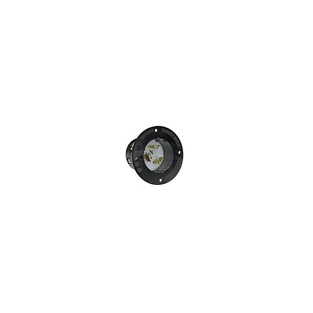 1301550137 PWR ENT RCPT NON-NEMA PNL SCREW