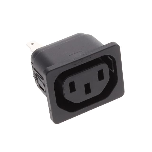 6610.1312 6610 APPLIANCE OUTLET 10A 70