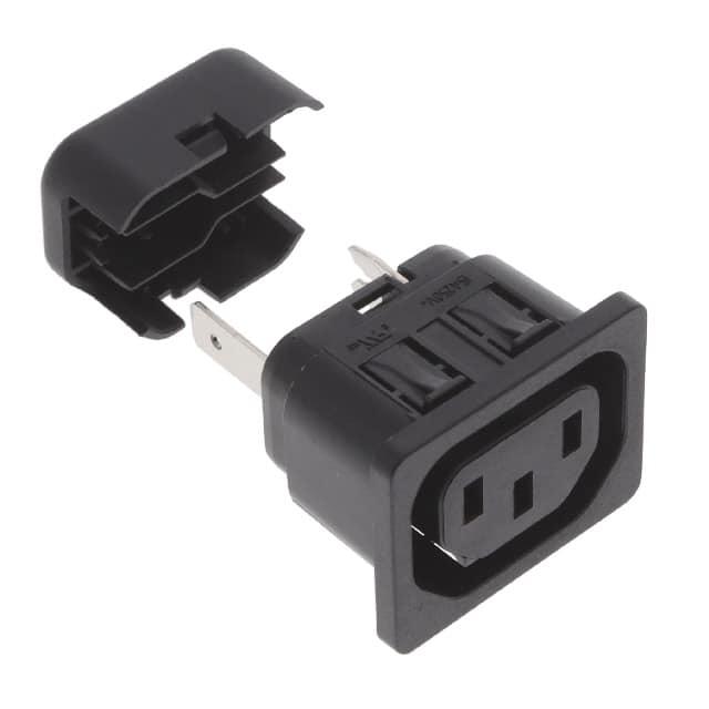 6610.2212 6610 APPLIANCE OUTLET 10A 70