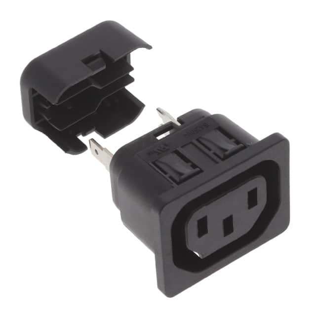 6610.2312 6610 APPLIANCE OUTLET 10A 70