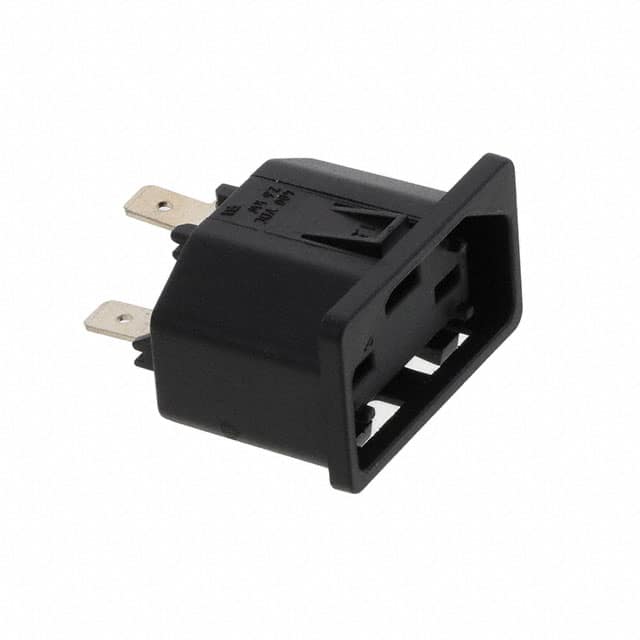 GS21-111-15-00-0000-00 GS21 SOCKET-OUTLET FOR 400 VDC S