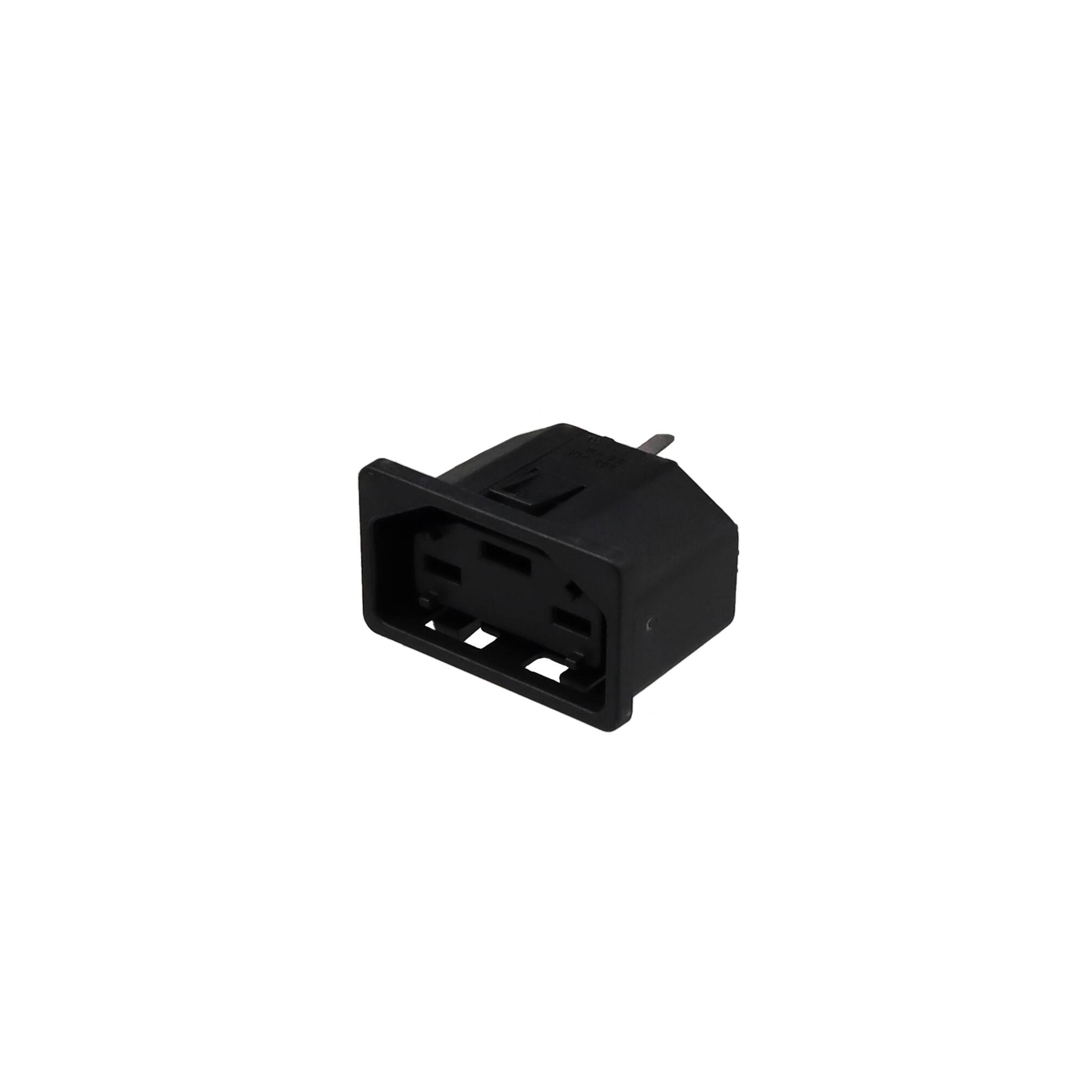 GS21-222-15-00-0000-00 GS21 SOCKET-OUTLET FOR 400 VDC S