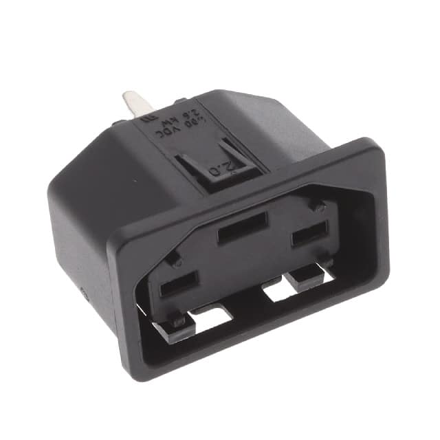GS21-333-20-00-0000-00 GS21 SOCKET-OUTLET FOR 400 VDC S