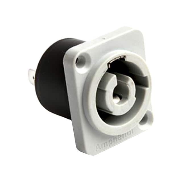 HP-3-MDGW CONN POWER JACK POWER IN