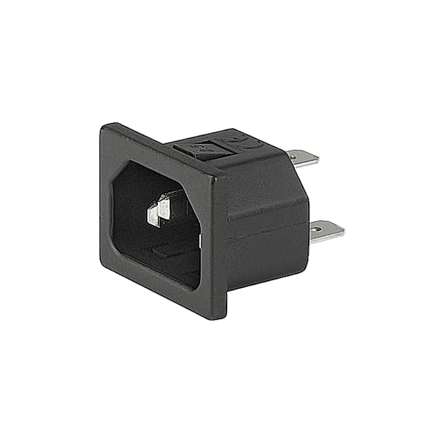 GSP1.9401.1 PWR ENT RCPT GSP1 APPL 10A PNL