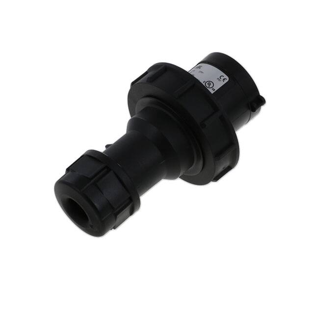 S31S75A PIN & SLEEVEPLUG 20A 277VAC 2P 3
