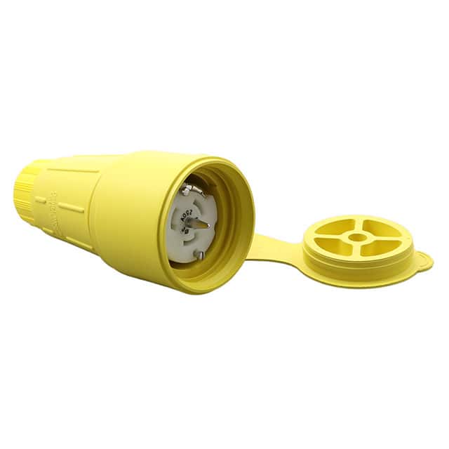 1301550160 PWR ENT RCPT NON-NEMA STR SCREW