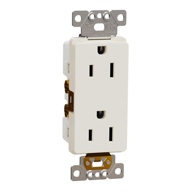SQR44111LA TR 15A RECEPTACLE COMM LA