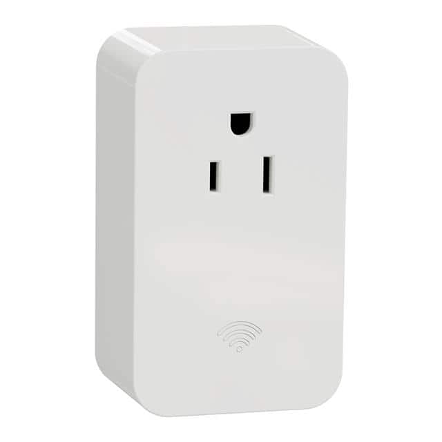 SQR621U1WHW WI-FI 15A PLUG-IN OUTLET ENERGY