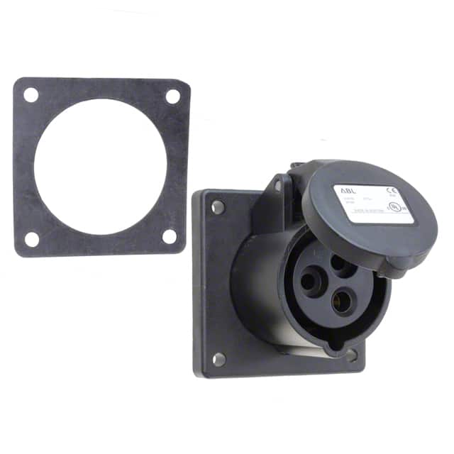F31S70A RECPF20A2P3W5H277V GRY IP44PANEL