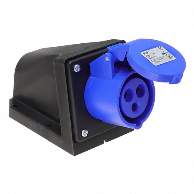 D31S21A RECPF20A2P3W6H250V BLUEIP44SMALL