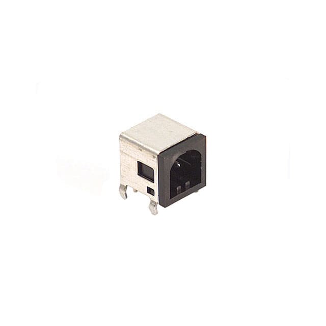 RP34-8R-3PDL PWR ENT RCPT RP34 PANEL SOLDER