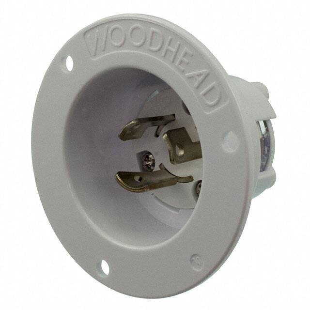1301490014 FLANGED INLET NON-NEMA