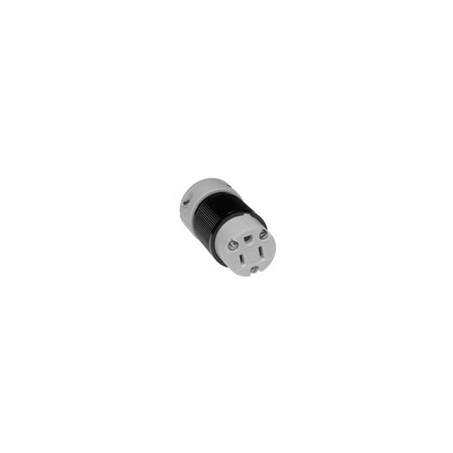1301440044 PWR ENT RCPT NEMA5-15 STR SCREW