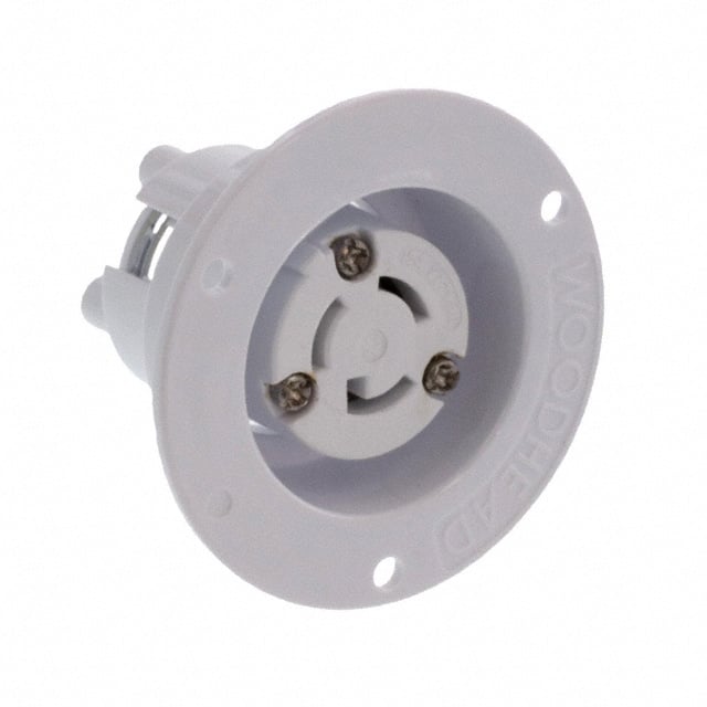 1301490020 FLANGED OUTLET NEMA L7-15