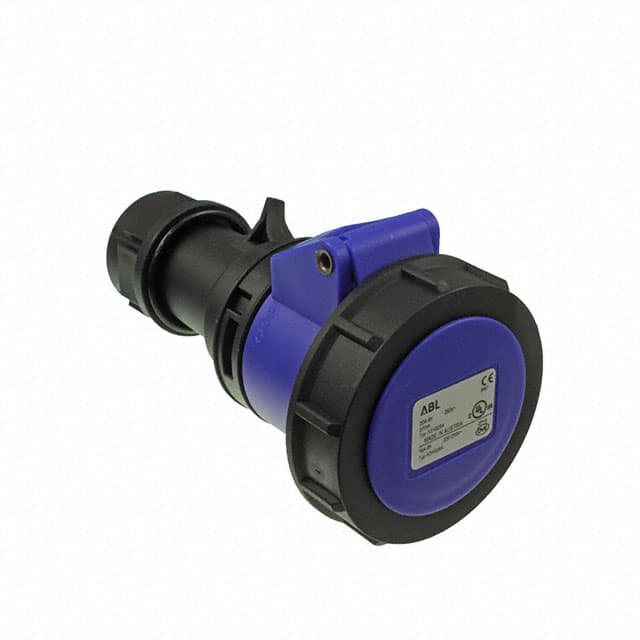K31S25A PIN&SLEEVE CONNEC 20A 250VAC 2P