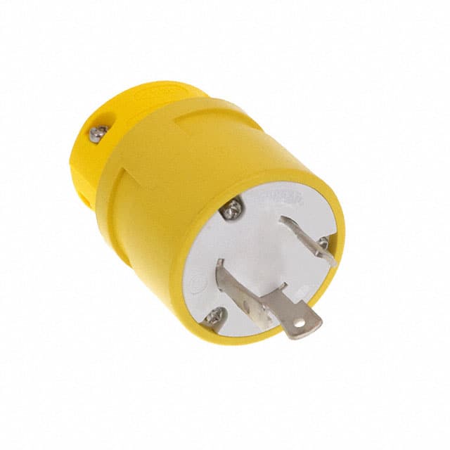 1301420034 SUPER-SAFEWAY PLUG NEMA L6-30 30