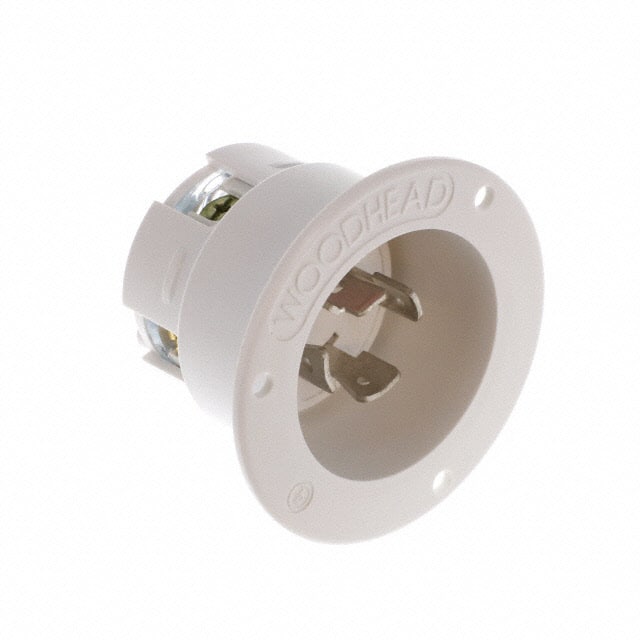 1301490031 FLANGED INLET NEMA L16-20