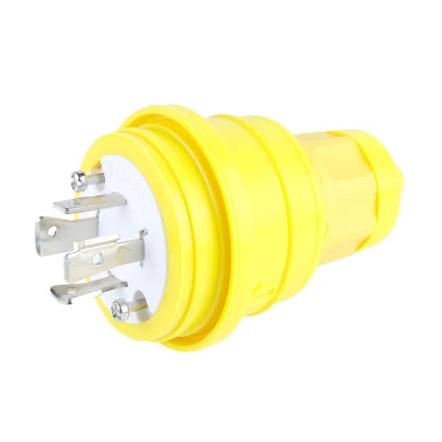 1301470027 PWR ENT PLUG NEMAL15-20 STR SCRW