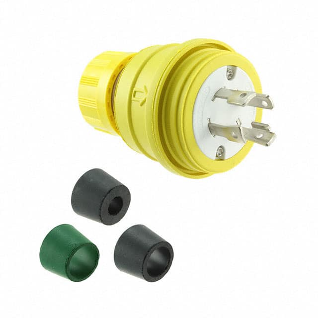 1301470079 PWR ENT PLUG NEMAL15-30 STR SCRW