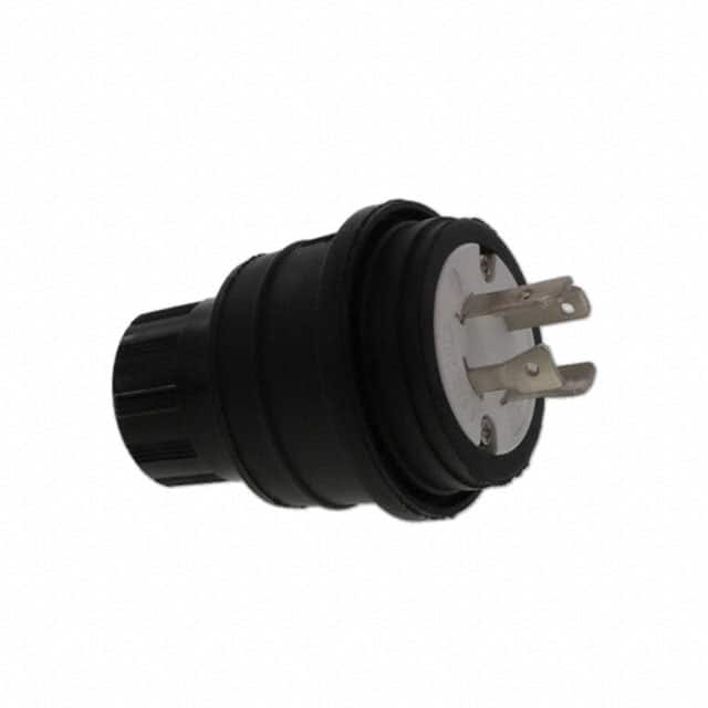 1301470030 PWR ENT PLUG NEMAL16-20 STR SCRW