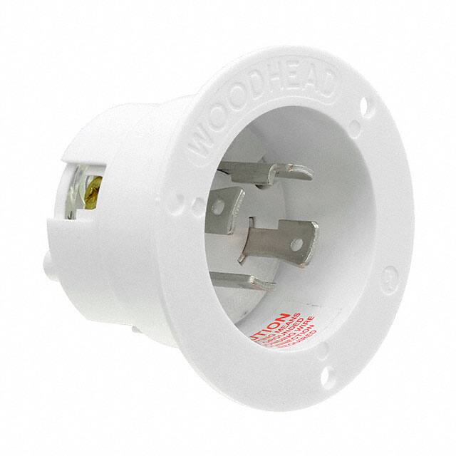 1301490051 FLANGED INLET NEMA L14-30