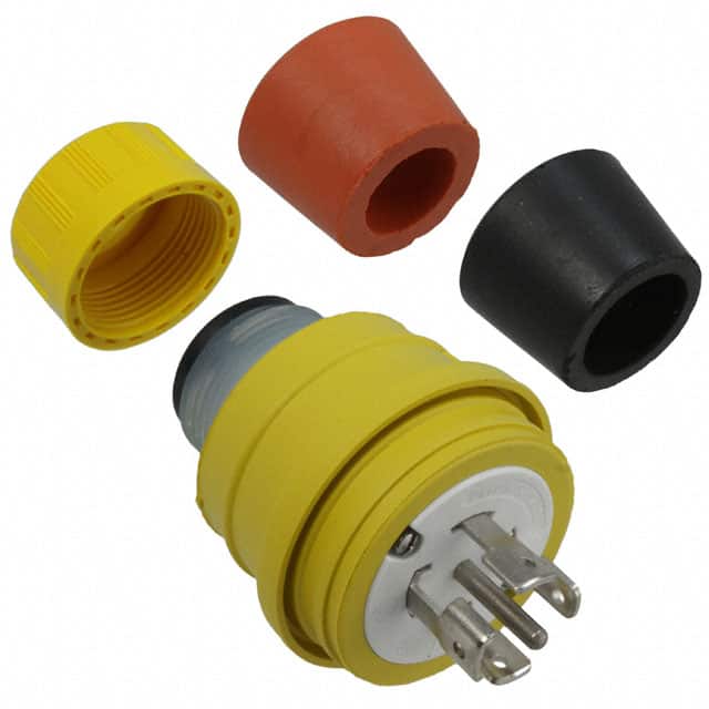 1301470085 PWR ENT PLUG NEMAL21-30 STR SCRW