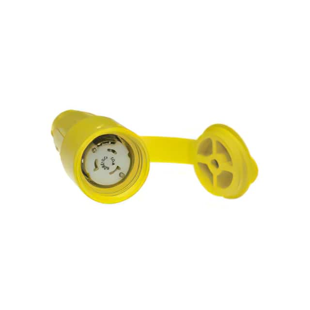1301470038 PWR ENT RCPT NON-NEMA STR SCREW