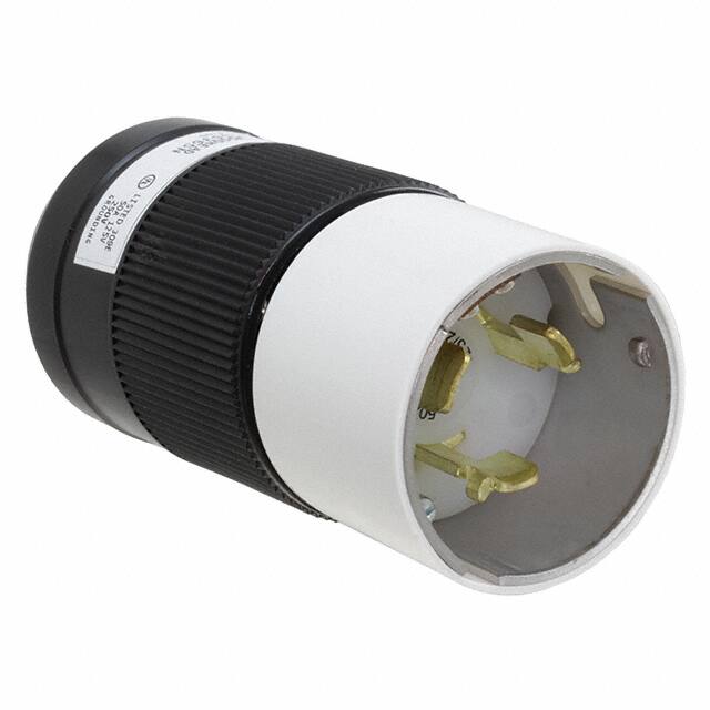 1301550134 PLUG 50A 3P4W 125/250V