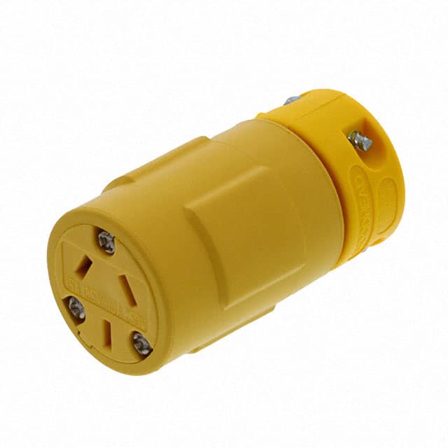 1301410024 SUPER-SAFEWAY CONN NON-NEMA 15A/