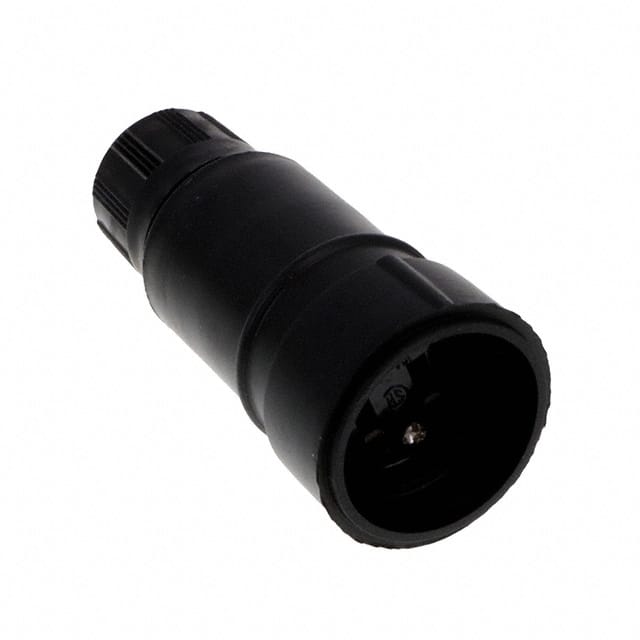 1301460061 PWR ENT RCPT NEMA5-15 STR SCREW