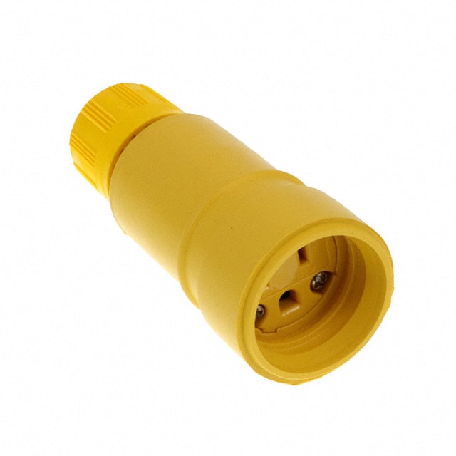 1301460052 PWR ENT RCPT NEMA5-20 STR SCREW