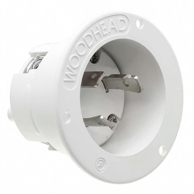 1301490048 FLANGED INLET NEMA L5-30
