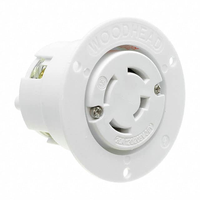 1301490037 FLANGED OUTLET NON-NEMA