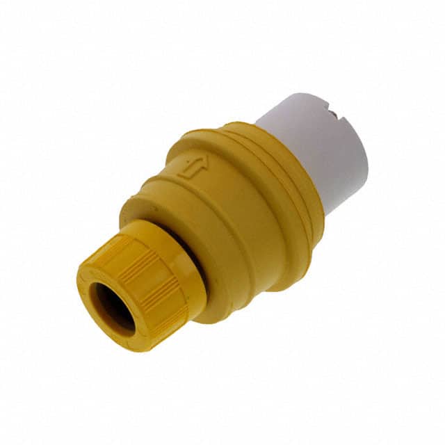 1301470037 PWR ENT RCPT NON-NEMA STR SCREW