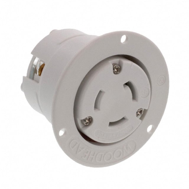 1301490056 FLANGED OUTLET NON-NEMA