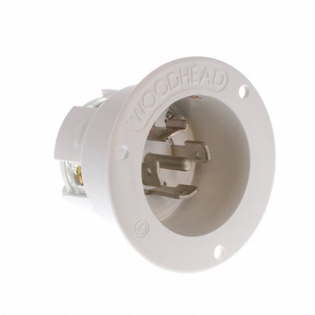 1301490033 FLANGED INLET NEMA L23-20