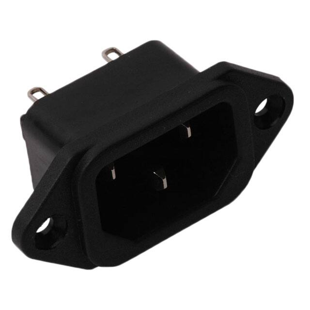 NSC-IEC IEC RECEPTACLE