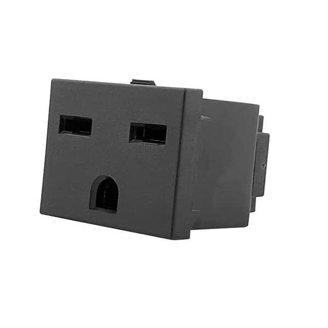 739W-X2/33 SNAP-IN NEMA 6-15R CONVENIENCE R