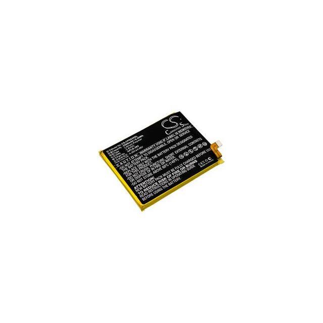 WX-6QWD-4-F2 BATTERY Replacement for Coolpad F2 Batte