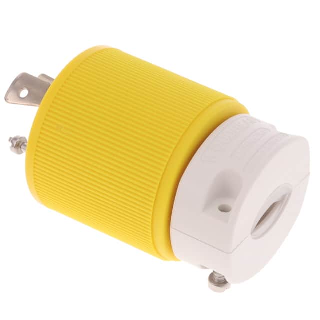 1301450010 HI-AMP TURNEX L5-20 PLUG 2P3W