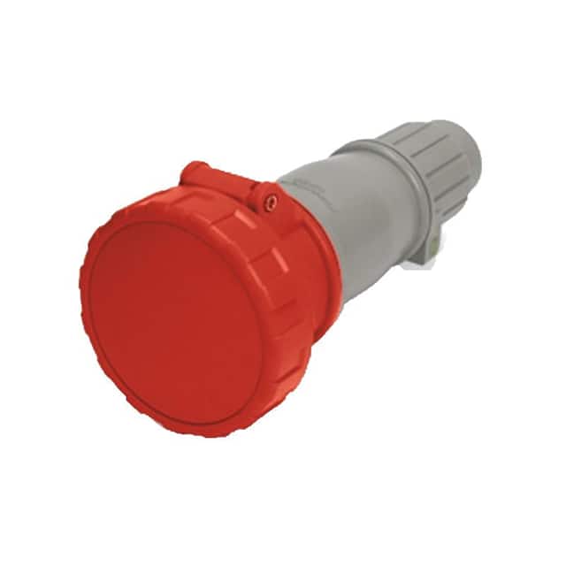 430C7W PWR ENT RCP PIN&SLEEVE STR SCREW