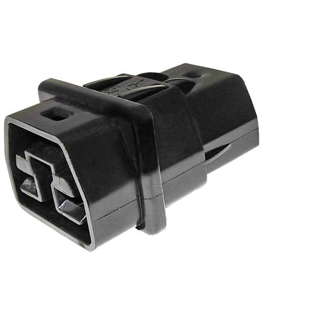 2005G1 SAF-D-GRID SHT.RECEPTACLE 0.8MM