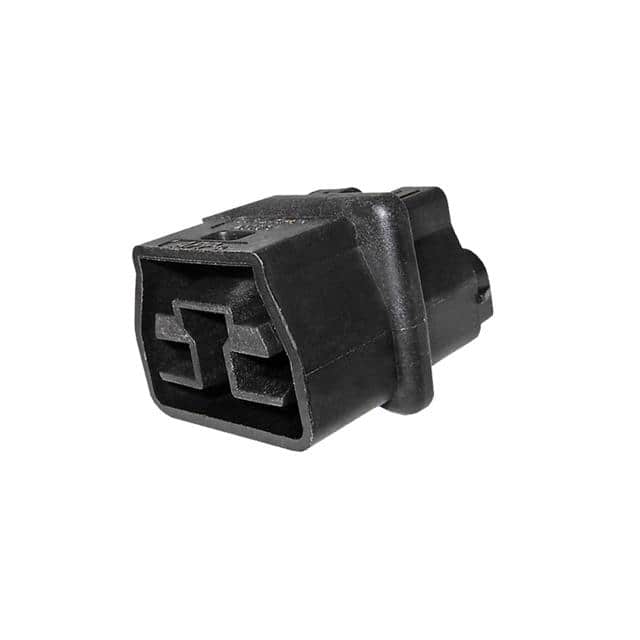 2006G2 SAF-D-GRID ULTRA SHORT RECEPT. W
