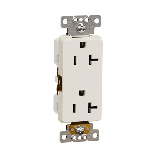 SQR44201LA TR 20A RECEPTACLE COMM LA