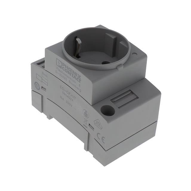 0804024 POWER ENTRY RECEPTACLE