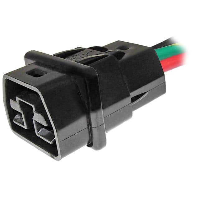 2005G1KIT SAF-D-GRID SHT.RECEPTACLE 0.8MM