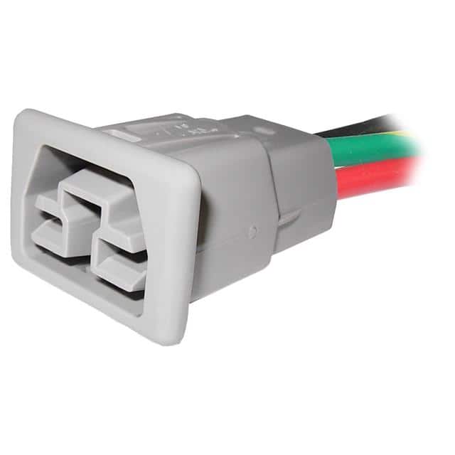 2002G3-GRYKIT SAF-D-GRID STD.RECEPTACLE 1.0MM
