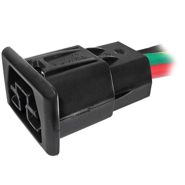 2002G2KIT SAF-D-GRID STD.RECEPTACLE 1.2MM