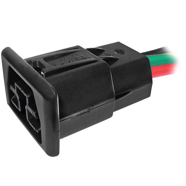 2002G4KIT SAF-D-GRID STD.RECEPTACLE 1.6MM